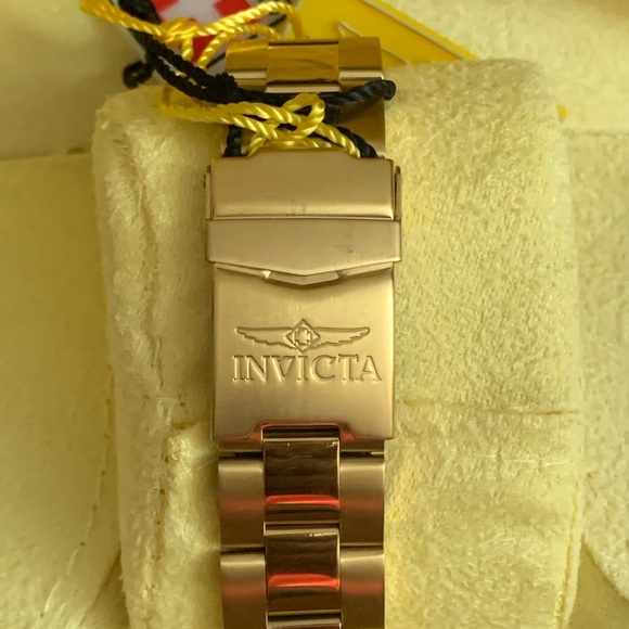 Watch Men’s Pro-Diver - Picture 2 of 4